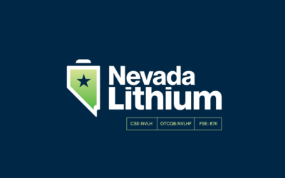 Nevada Lithium provides positive update on Hydraulic Borehole Mining method