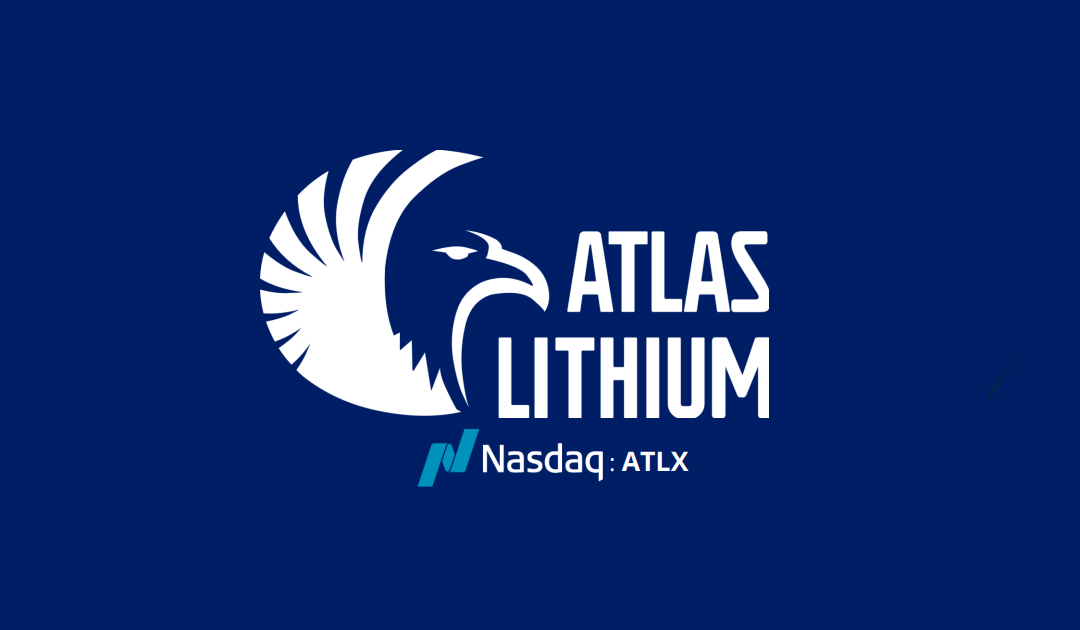 Atlas Lithium Intersects Wide, High-Grade Lithium Mineralization, Continues Expansion of “Anitta 3” and “Anitta 4” Pegmatites