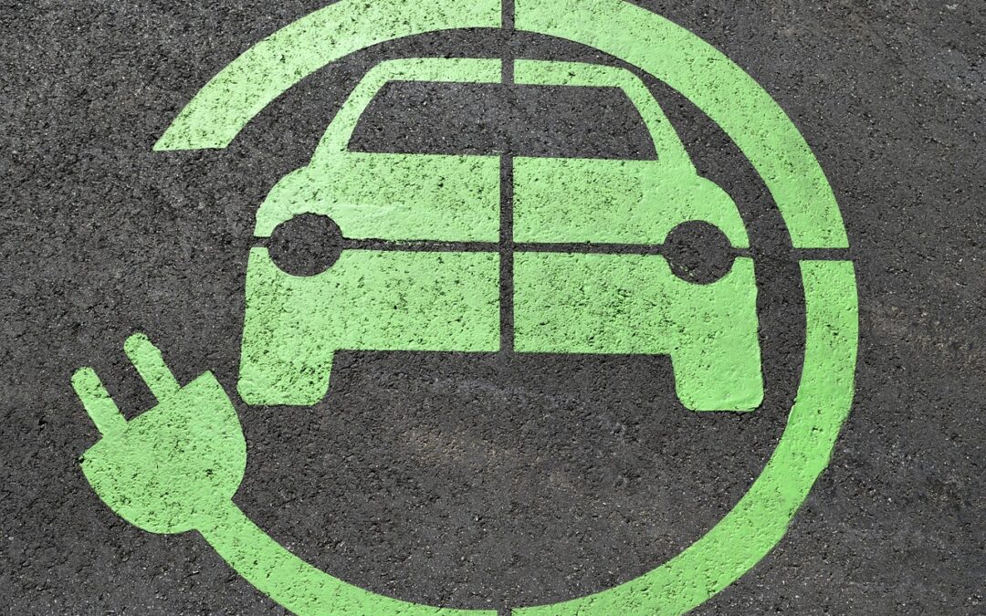 The Essential Metals Powering the Green Revolution: Transitioning to Renewable Energy and Electric Vehicles