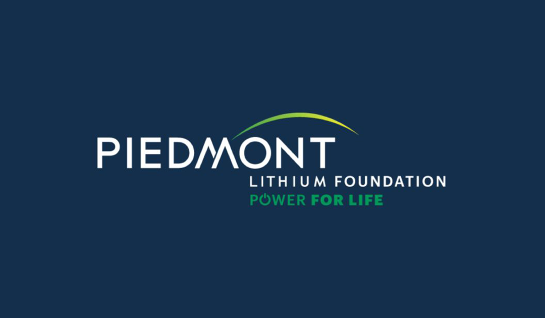 Piedmont Lithium Receives Mining Permit Approval for Carolina Lithium