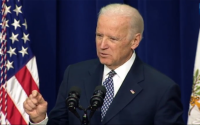 Biden’s Final Spending Spree