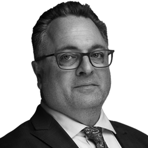 Roger Lemaitre, President & CEO