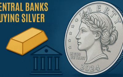 The Silver Secret Central Banks Don’t Want You to Know