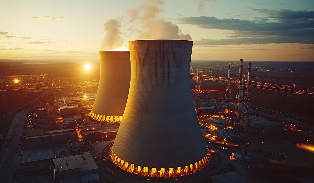 Uranium Prices Have Risen 141% In The Last Four Years